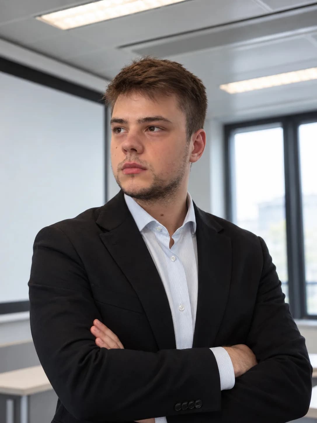 Marco Masut